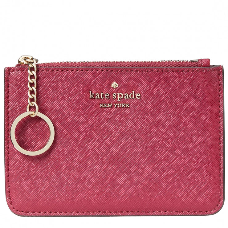 Kate Spade Laurel Way Bitsy in Cranberry Cocktail – 