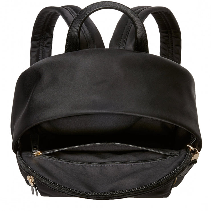 Kate Spade Taylor Medium Backpack Bag in Black – 