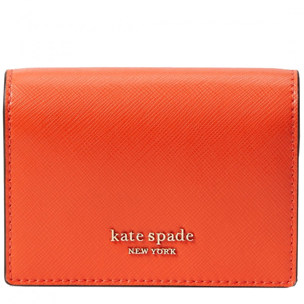 Kate Spade Spencer Mini Keyring Wallet – 