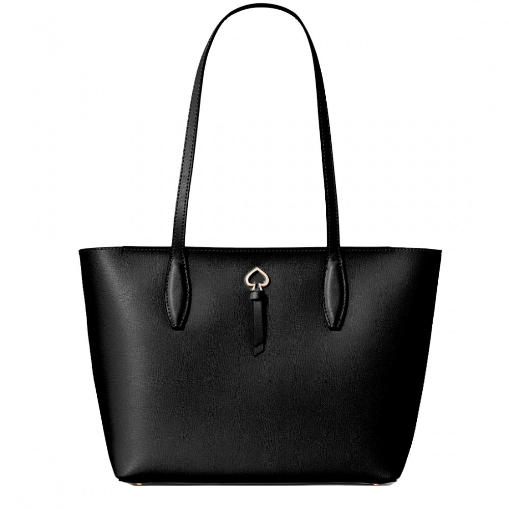 Kate Spade Adel Small Tote Bag in Black WKRU6709 – PinkOrchard.com