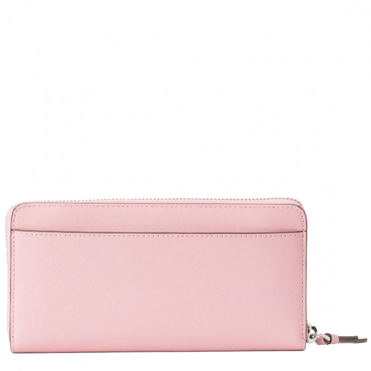 cameron monotone large continental wallet