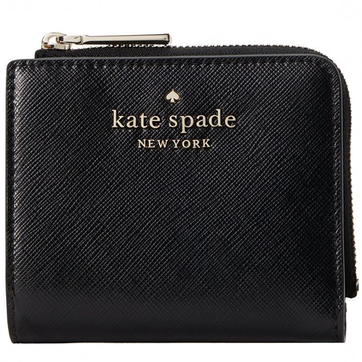 kate spade staci small bifold wallet