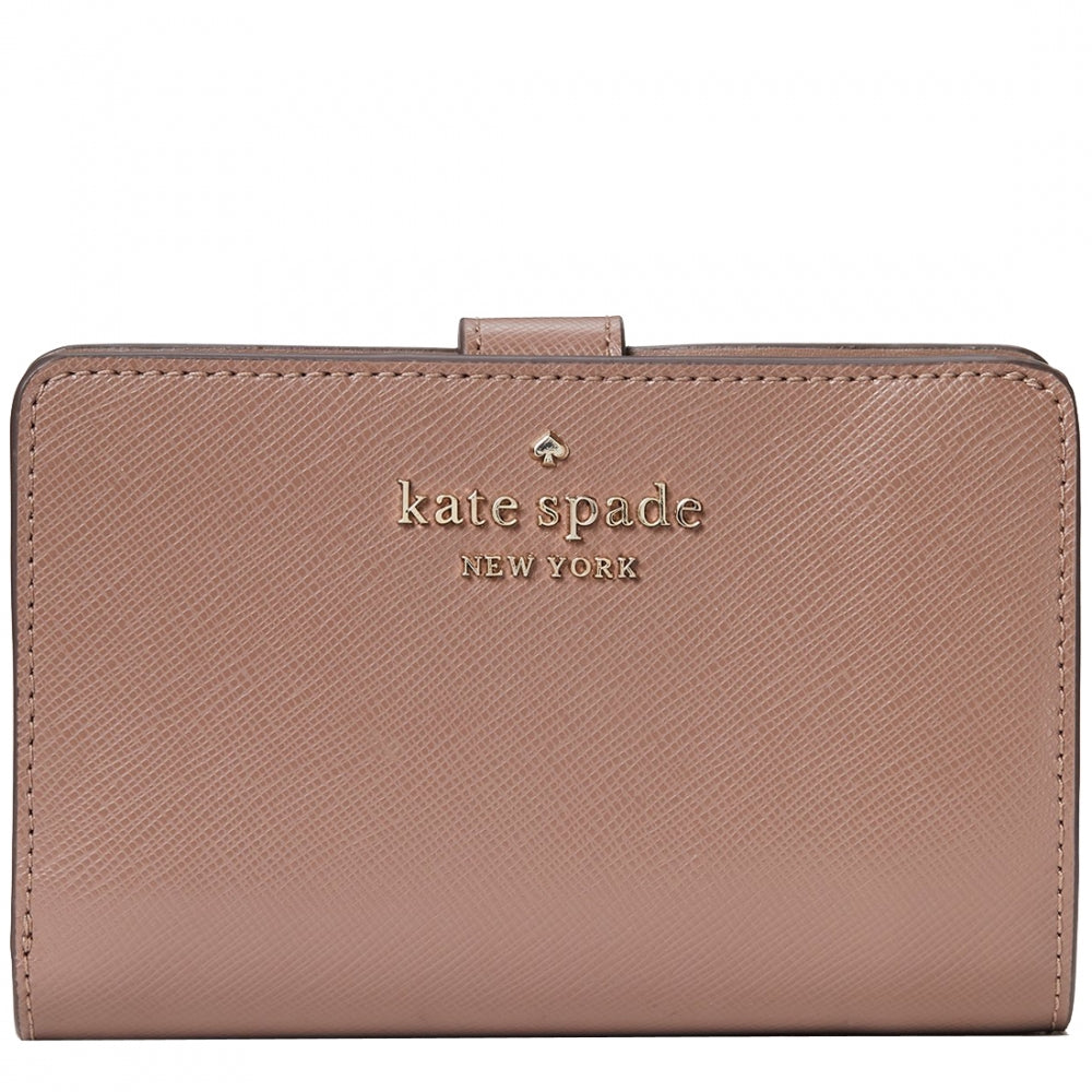 kate spade dusk cityscape wallet