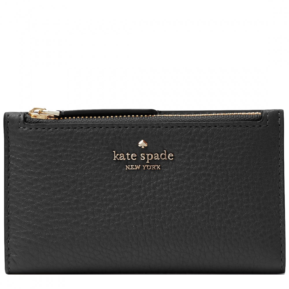 kate spade jackson bifold wallet