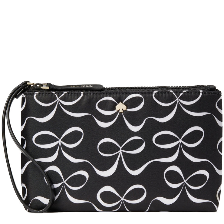 kate spade jae wristlet