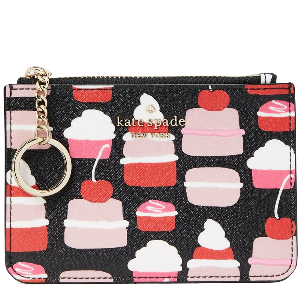 Kate Spade Laurel Way Mini Pastries Bitsy in Multi – 