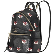 out of the woods fox mini convertible backpack