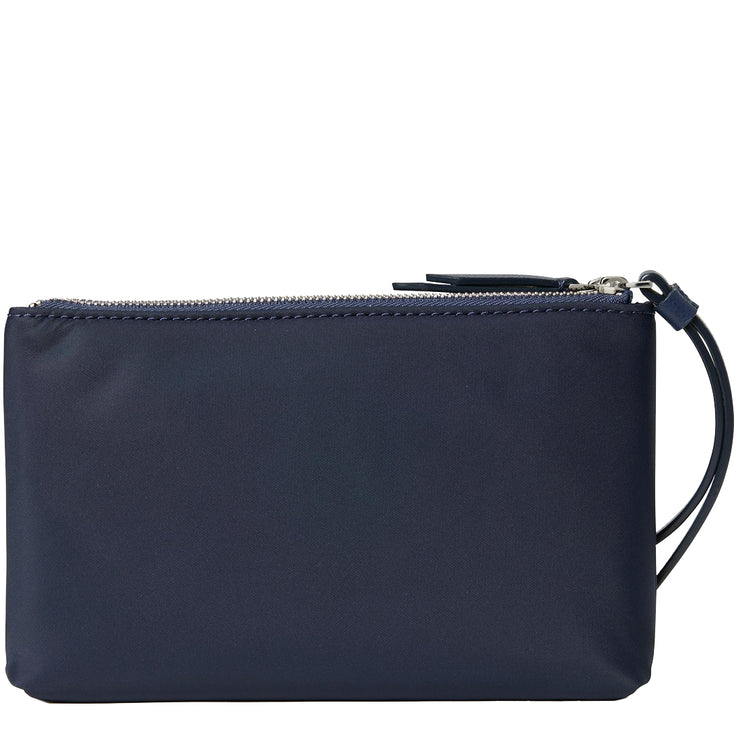 kate spade dawn medium double zip wristlet