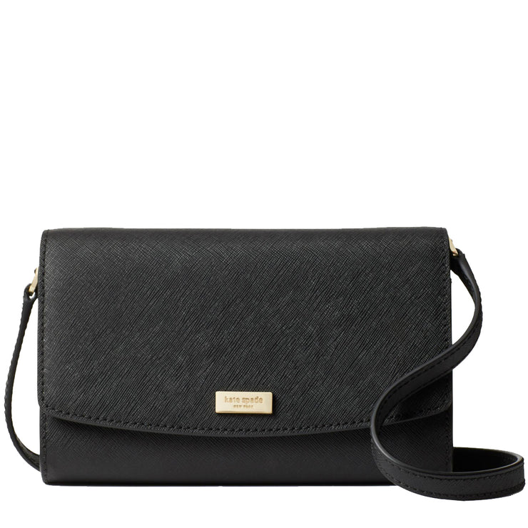 Arriba 31+ imagen kate spade laurel way addison