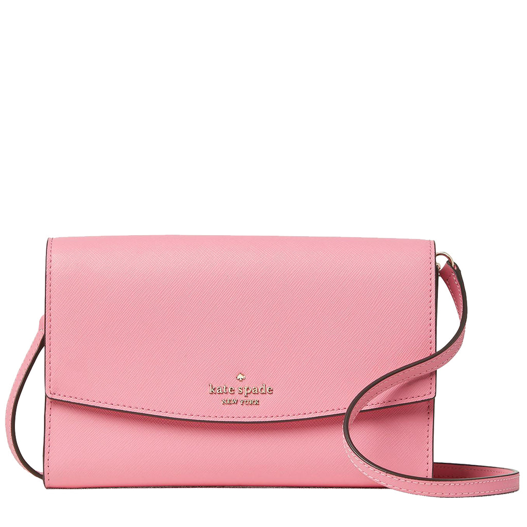 Kate Spade Laurel Way Winni Bag in Pink Starburst – 