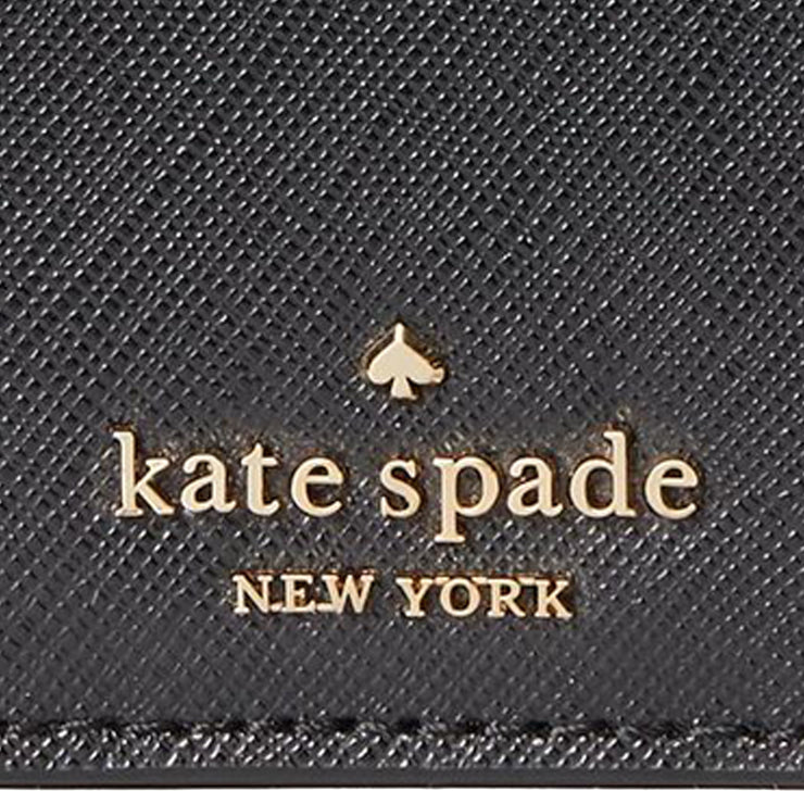 Kate Spade Cove Street Serenade Wallet in Black – 
