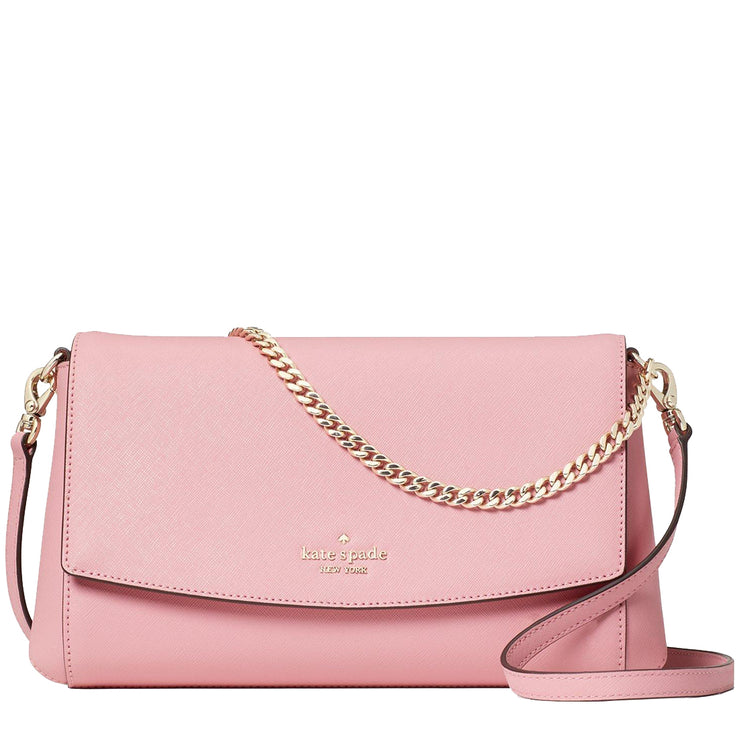 Kate Spade Laurel Way Greer Bag in Bright Carnation wkru6687 –  