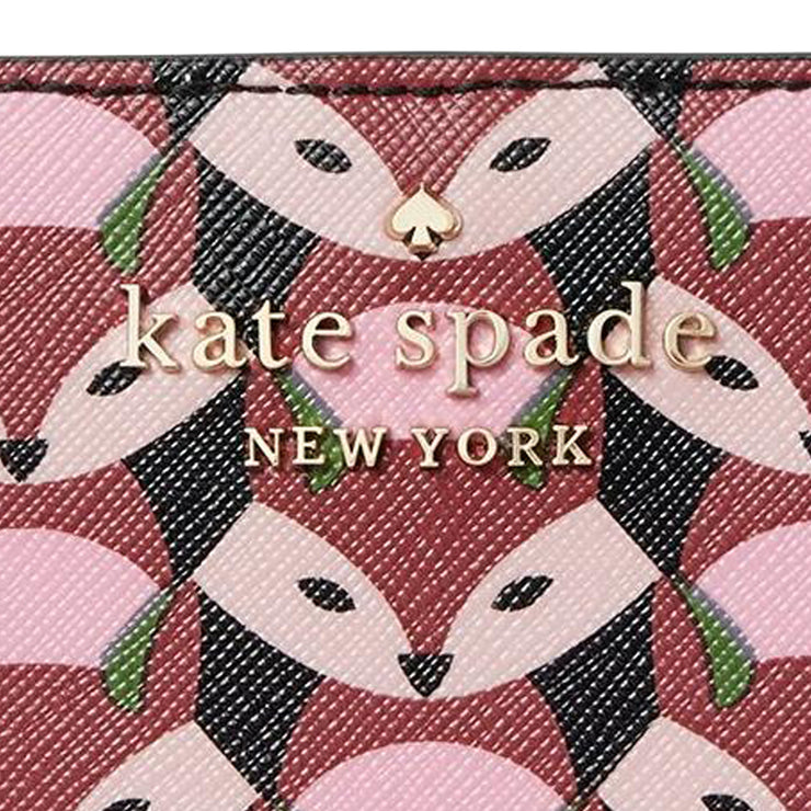 kate spade staci geo fox