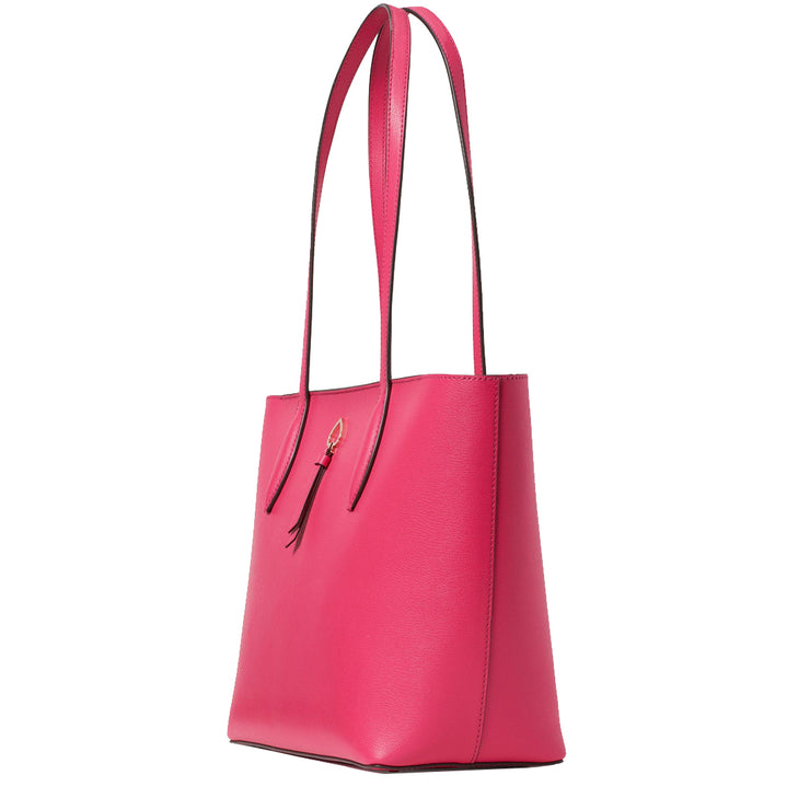 Kate Spade Adel Small Tote Bag in Bright Magenta – PinkOrchard.com