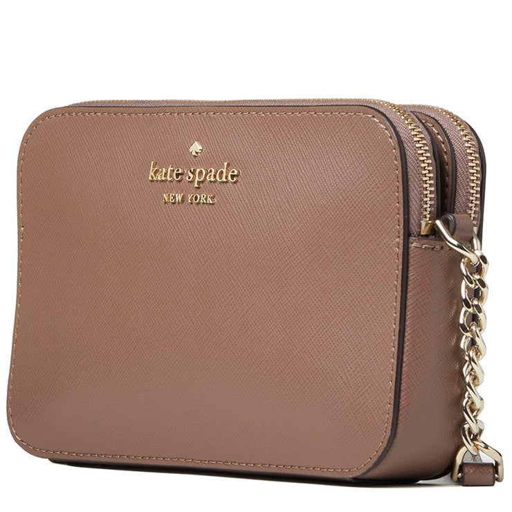 Staci Double Zip Small Crossbody Luxembourg, SAVE 47% 
