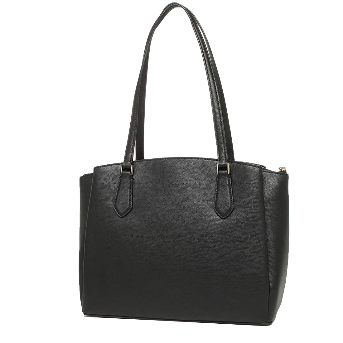 Kate Spade Booked Large Work Tote Bag in Black – PinkOrchard.com