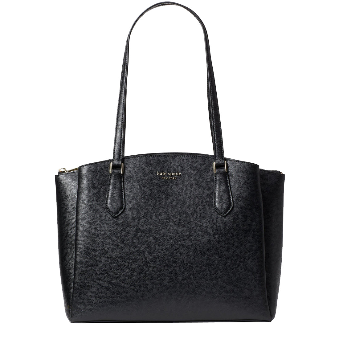 kate spade booked large work tote