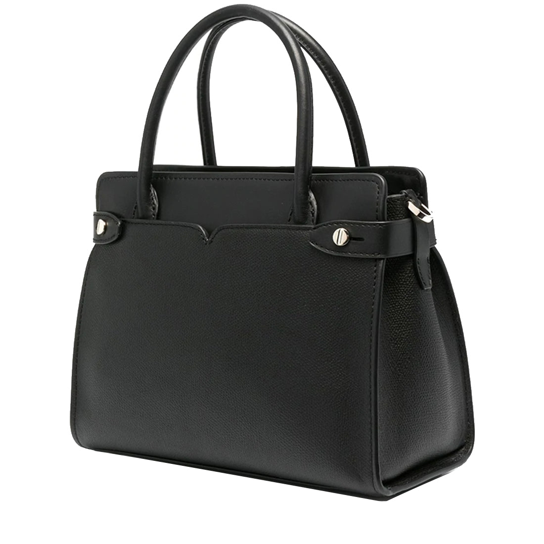 Kate Spade Classic Medium Satchel Bag in Black pxr00022 – PinkOrchard.com