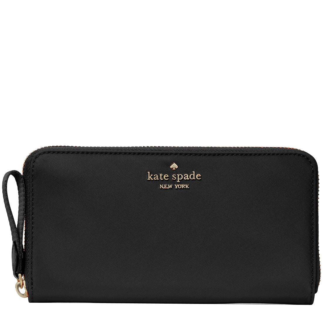 kate spade xl travel wallet