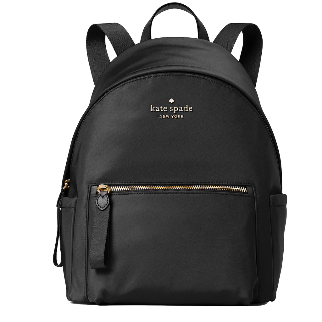 Kate Spade New York Darcy Flap Backpack | Kate spade leather backpack, Kate  spade backpack purse, Flap backpack