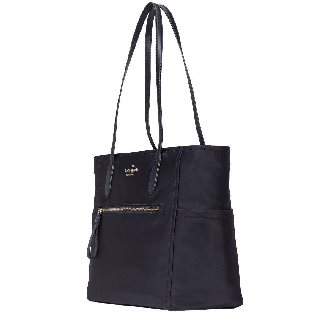 Kate Spade Chelsea Large Tote Bag in Black wkr00562 – PinkOrchard.com