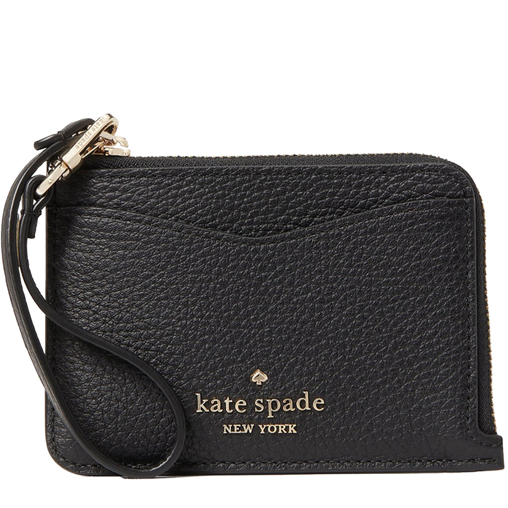 Kate Spade Leila Small Card Holder Wristlet wlr00398 – 