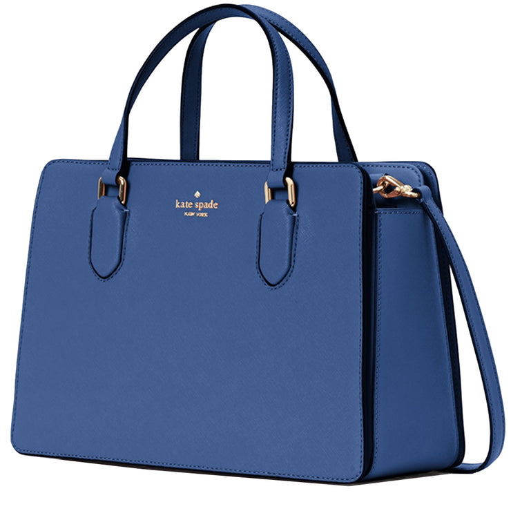 Kate Spade Laurel Way Reese Bag in River Blue wkru6686 – PinkOrchard.com