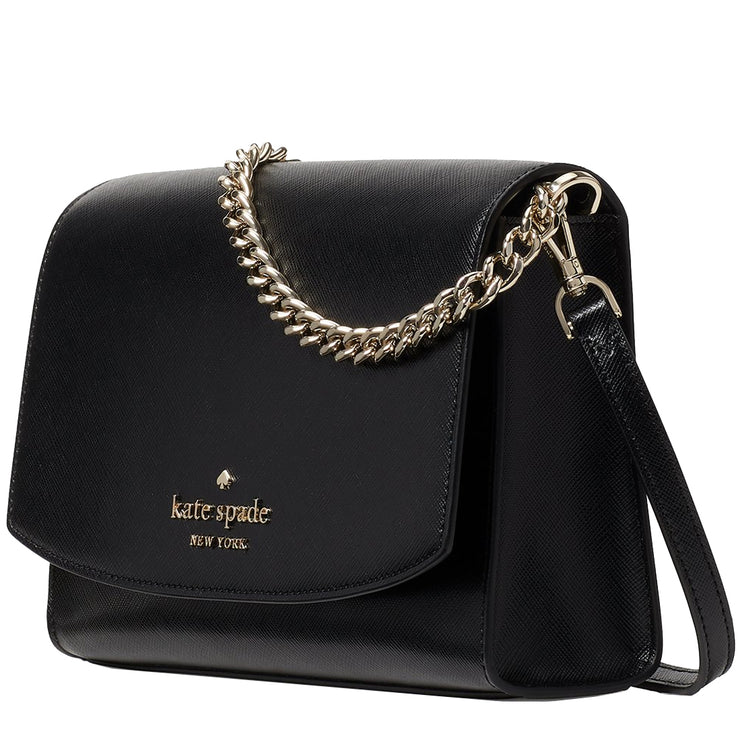 kate spade black sling bag