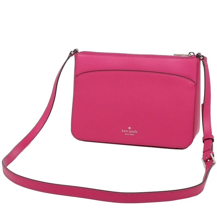 kate spade magenta bag