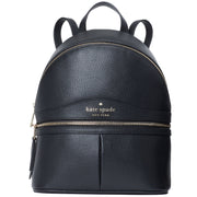 Kate Spade Karina Medium Backpack Bag in Black wkru7055 – 