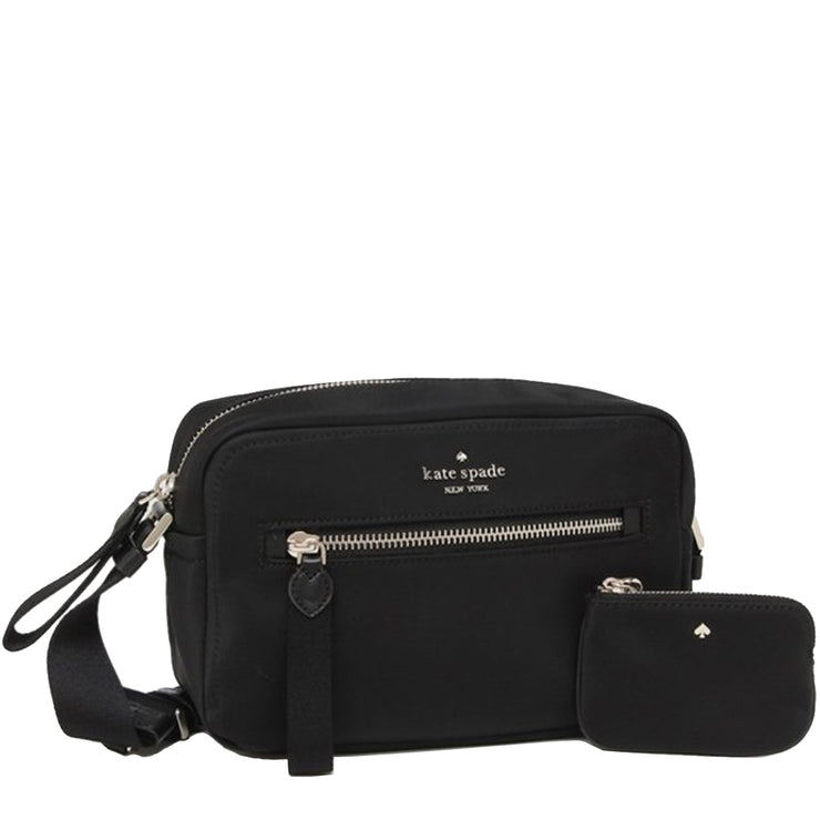 Kate Spade Chelsea Camera Bag in Black wkr00572 – 