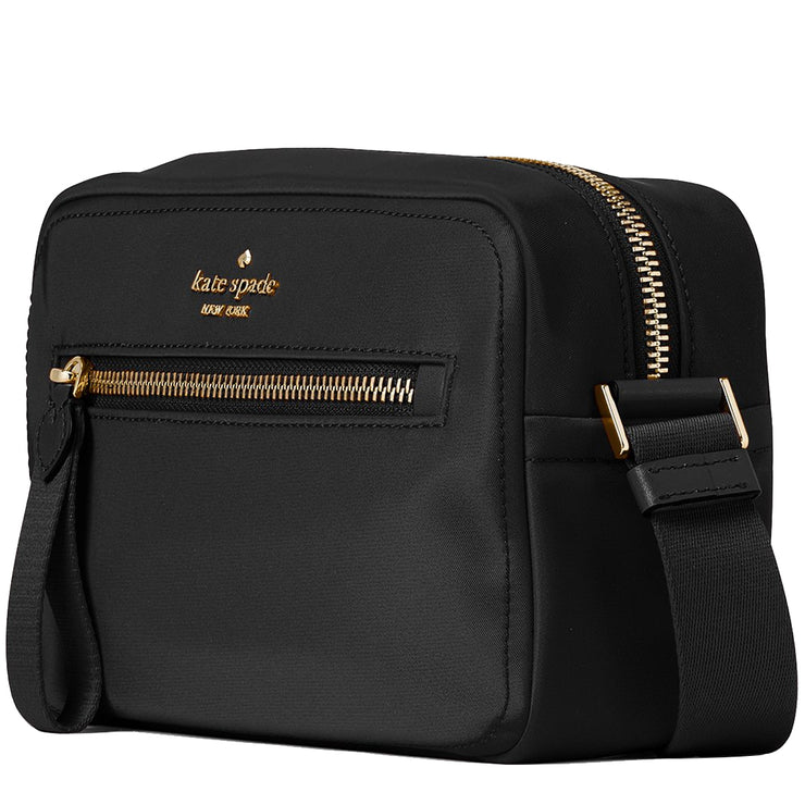 Kate Spade Chelsea Camera Bag in Black wkr00572 – 