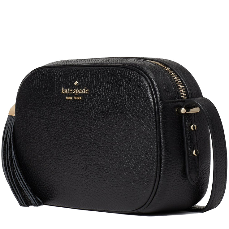 Kate Spade Kourtney Camera Bag in Black wkr00516 – 