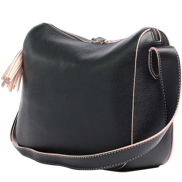 Kate Spade Anyday Medium Shoulder Bag in Black Multi pxr00248 –  