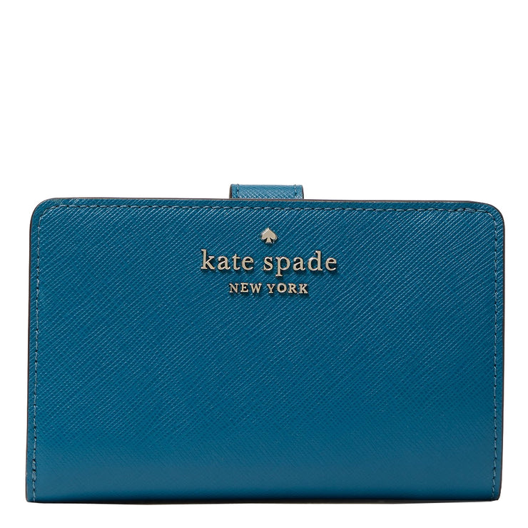 kate spade staci medium wallet