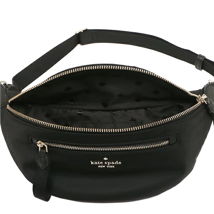 Kate Spade Chelsea Belt Bag in Black wkr00561 – 