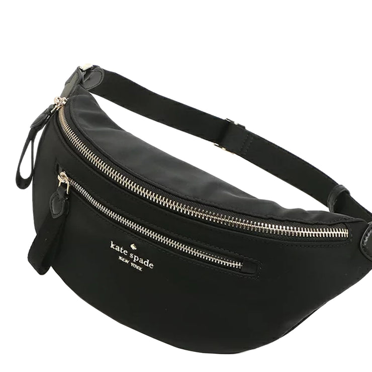Kate Spade Chelsea Belt Bag in Black wkr00561 – 