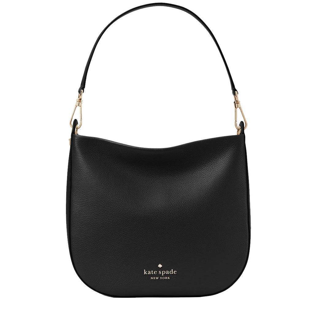 Kate Spade WKR00643 Staci Dome Saffiano Leather Crossbody Bag