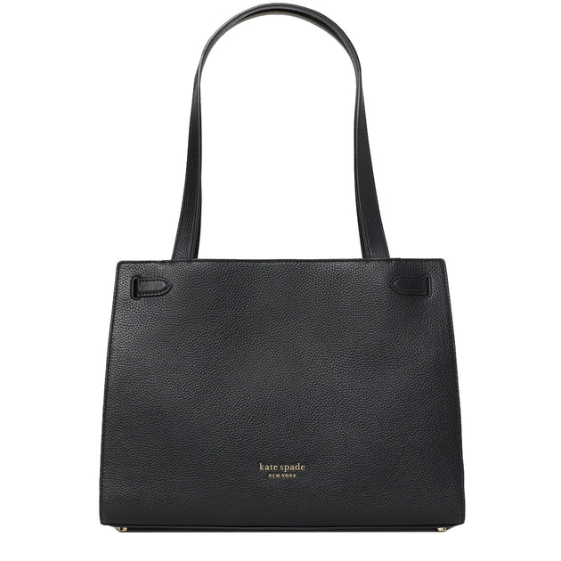 Kate Spade Lane Large Satchel Bag in Black pxr00503 – 