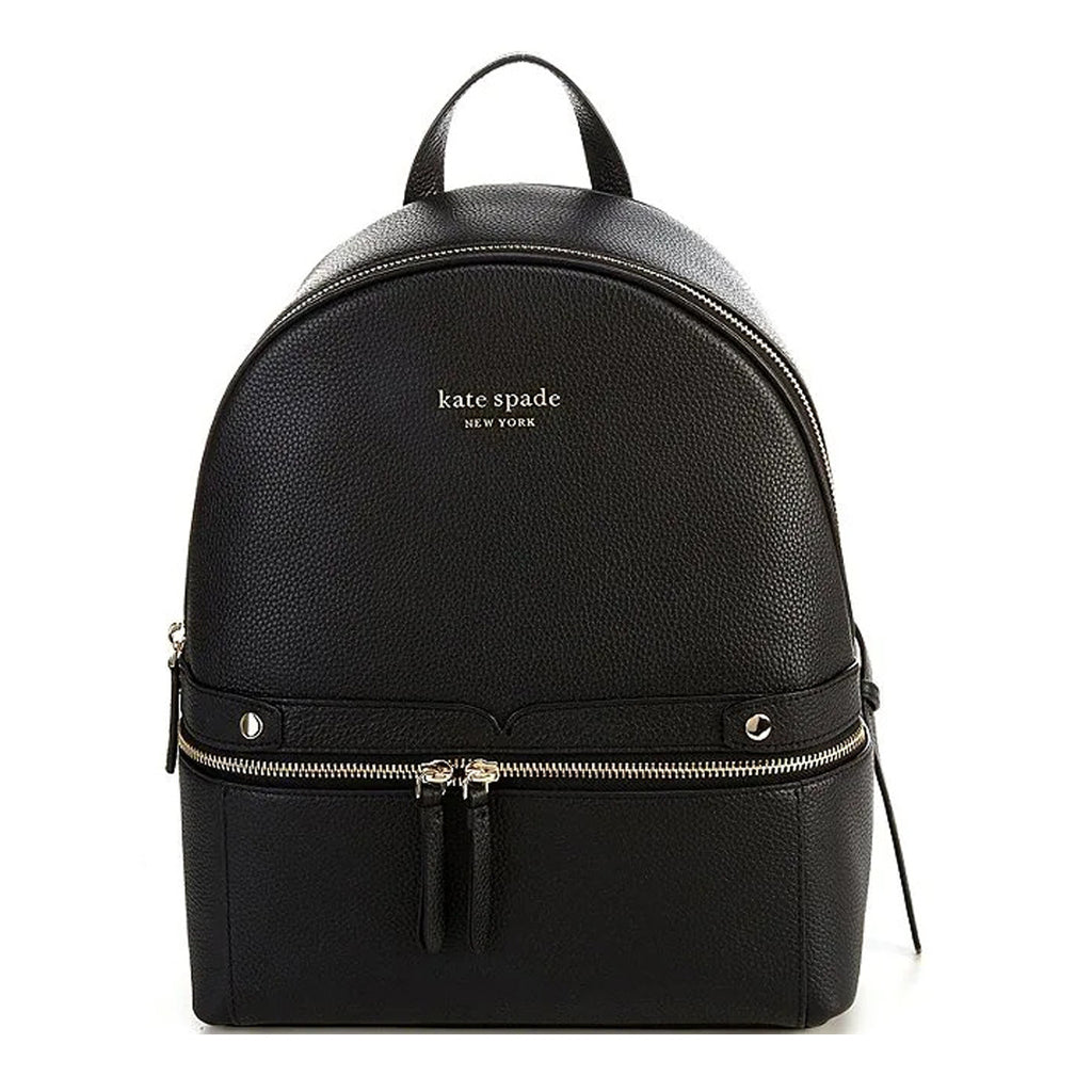 Kate Spade Day Pack Medium Backpack Bag in Black k5534 – 
