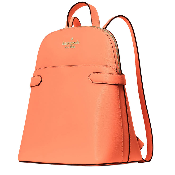 Kate Spade Staci Dome Backpack Bag in Melon Ball k7340 – 