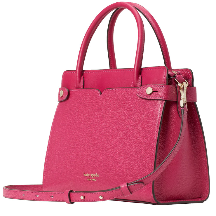 Kate Spade Classic Medium Satchel Bag in Anemone Pink k5533 –  