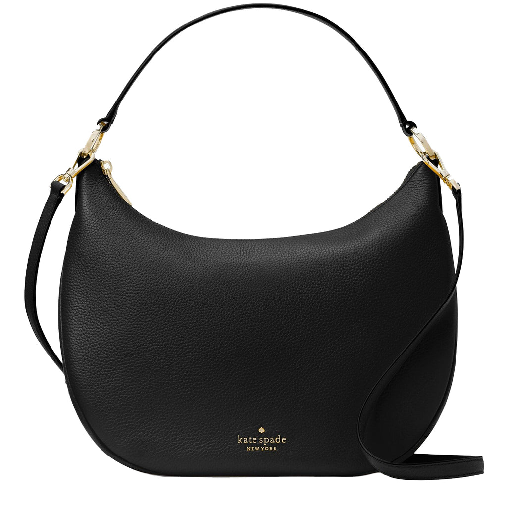 Kate Spade Weston Shoulder Bag in Black K8453 – 