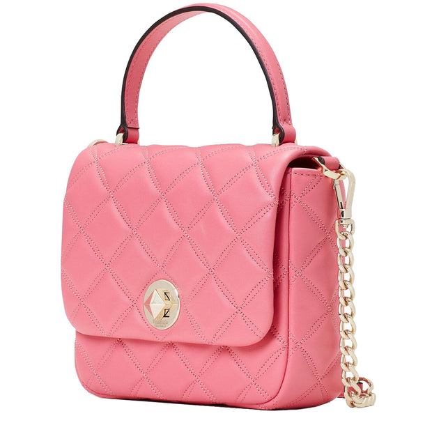 Natalia Square Crossbody