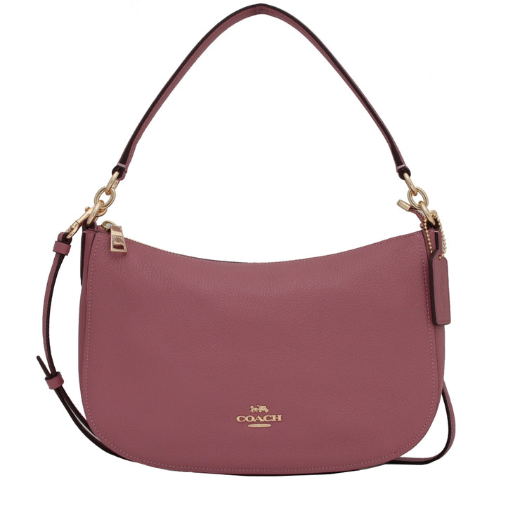 coach chelsea crossbody bag