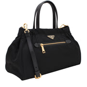 Prada B1843M Tessuto Nylon \u0026 Saffiano 