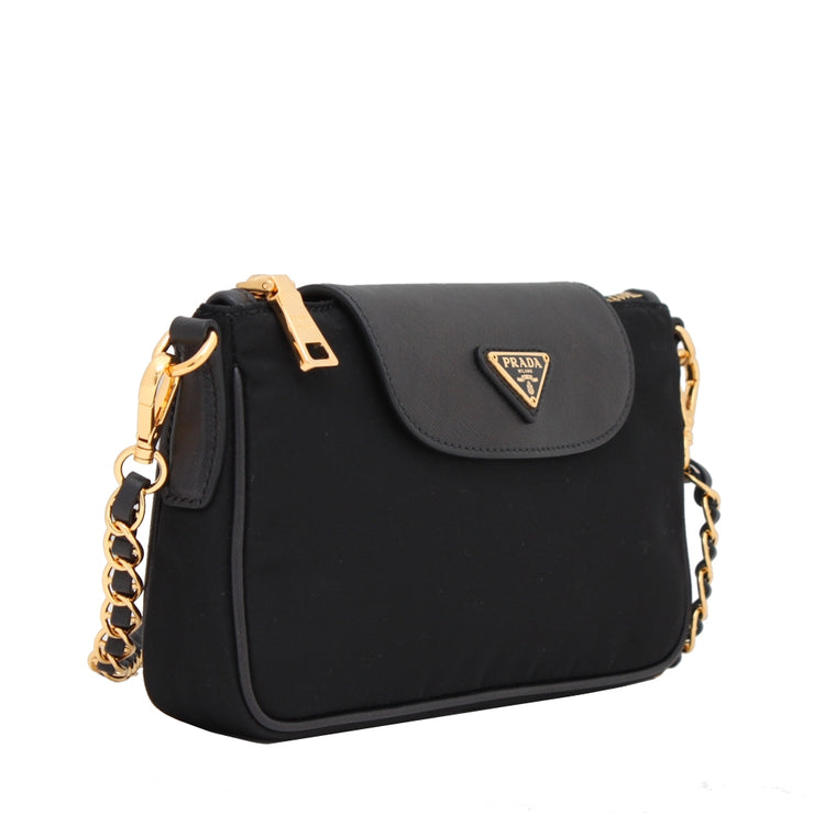 prada b8888 vela nero price