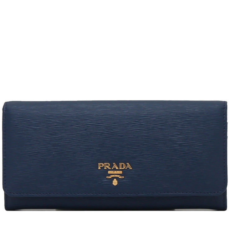 prada vitello move leather wallet