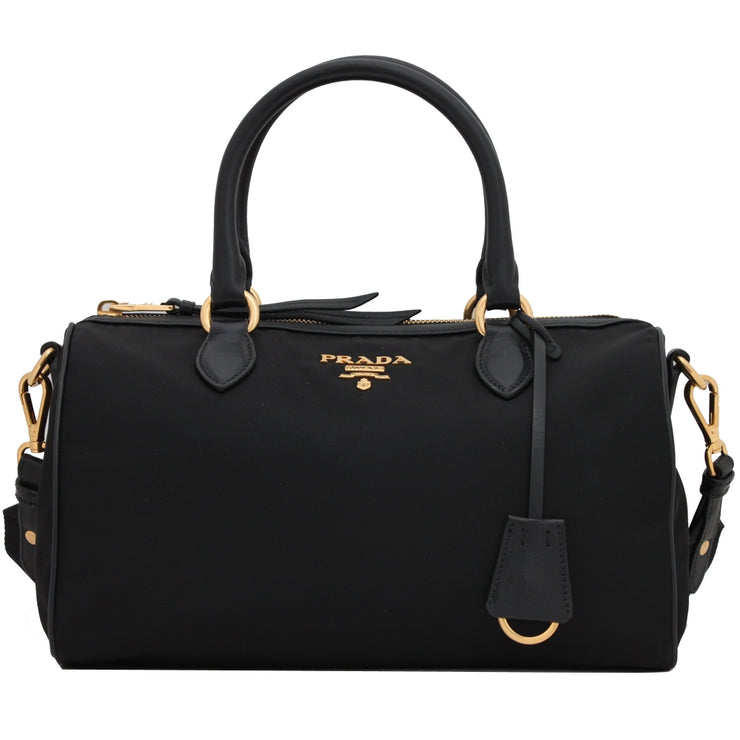 Prada 1BB797 Tessuto Nylon Convertible 