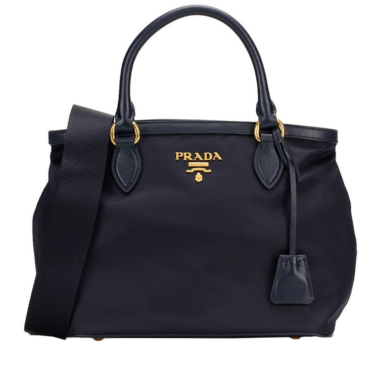 how to tell if a prada nylon bag is real